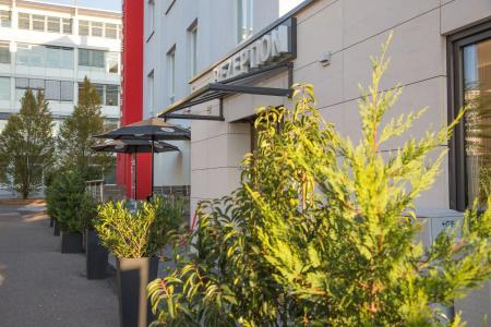 Goethe Business by Trip Inn - 0