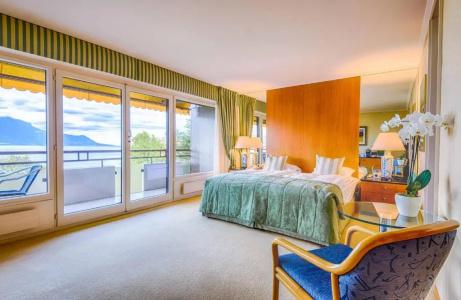 Royal Plaza Montreux - 77