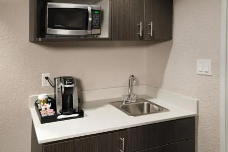 Hilton Garden Inn Las Colinas - 62