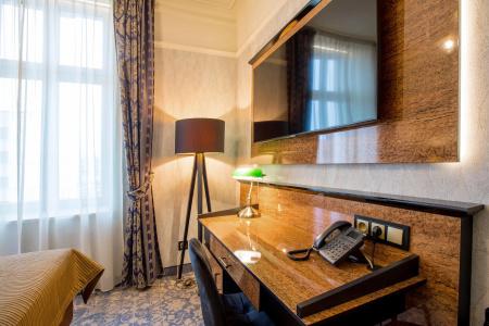 Diament Plaza Katowice - 36