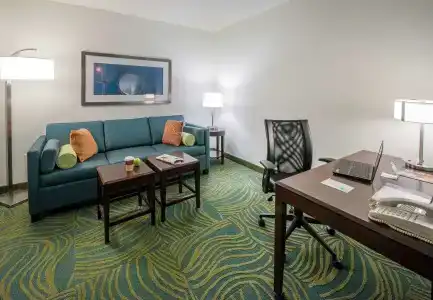 SpringHill Suites by Marriott - 2