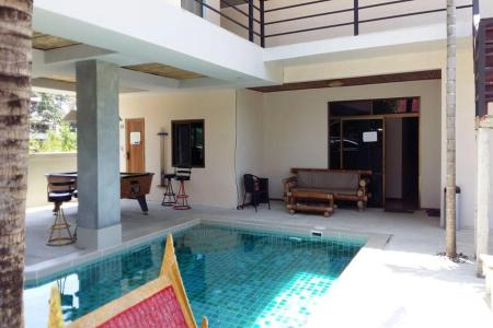 Samui Star Guesthouse - 12