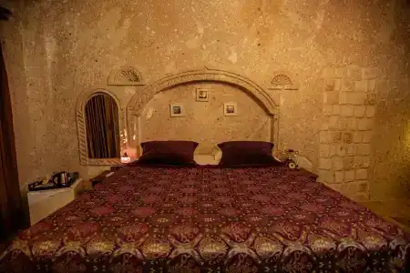 Oread Cave Suites - 51