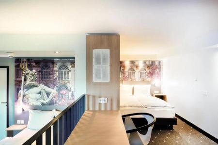 B&B München-Moosach - 22