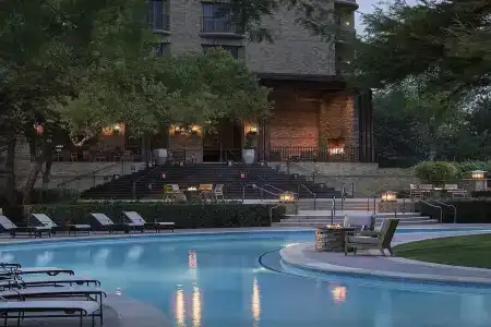 Four Seasons Resort and Club Dallas at Las Colinas - 30