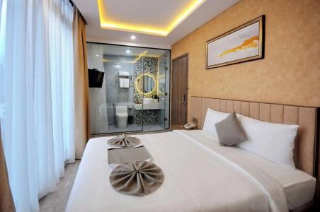 Alpha Bird Nha Trang - Managed By Rhm Group - 11