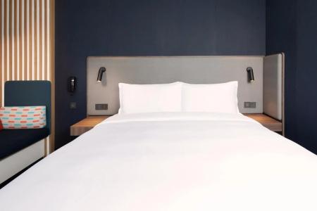 Holiday Inn Express Shenzhen Dongmen, An Ihg - 6