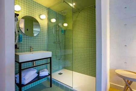 Urban Hôtel & Spa - 70