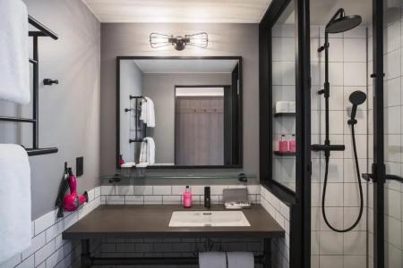 Moxy Tokyo Kinshicho By Marriott - 30