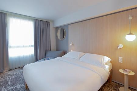 Novotel Aix-en-Provence Pont de L'Arc - 4