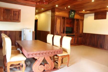Shining Angkor Apartment - 12