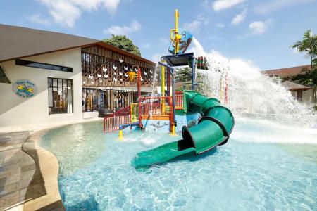 Bali Dynasty Resort - 16