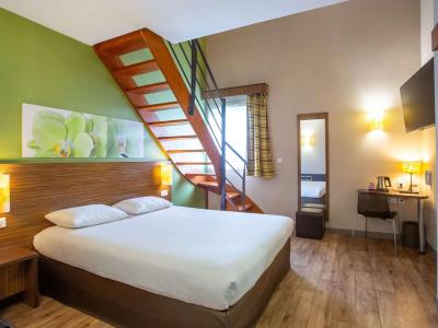 ibis Styles Bourges - 5