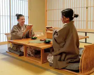Nishiyama Ryokan - 65