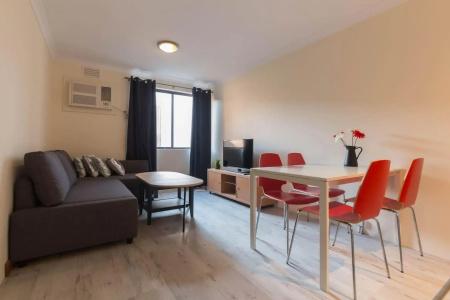 Perth Central City Stay Apartment - 3
