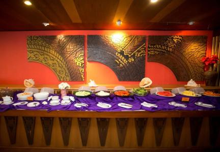 Thai Ayodhya Villas & Spa - 2