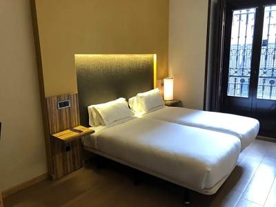 b&b Madrid Centro Plaza Mayor - 46