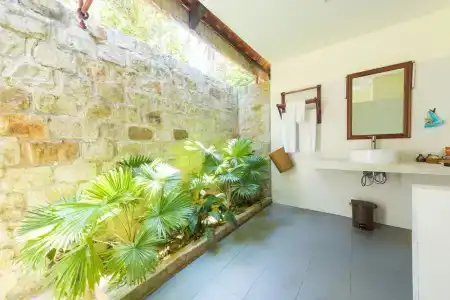 Phu Quoc Eco Beach Resort - 153