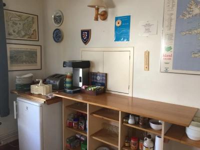 Baldursbrá Laufásvegur - 12