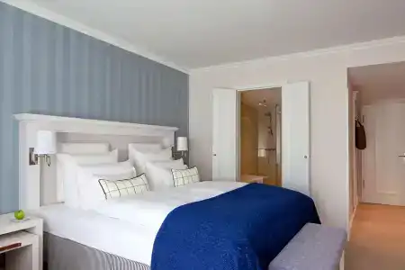 Steigenberger Grand& Spa Heringsdorf - 81