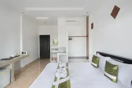 Villa Agati - 1