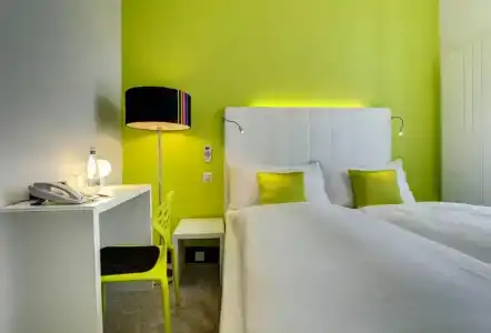 City Inn Basel - 33