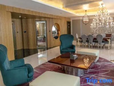 Sofitel Kunming - 123