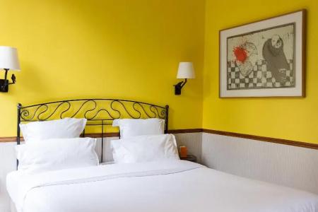 Relais Saint Sulpice - 71