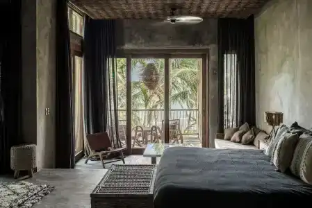 Be Tulum Beach & Spa Resort - 11