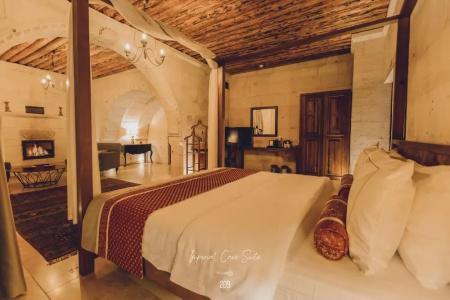 Anka Cave Suites - 213