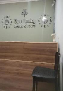 Bee Lucky Hostel and Tours - 1