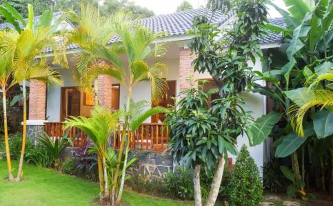 Nadine Phu Quoc Resort & Spa - 104