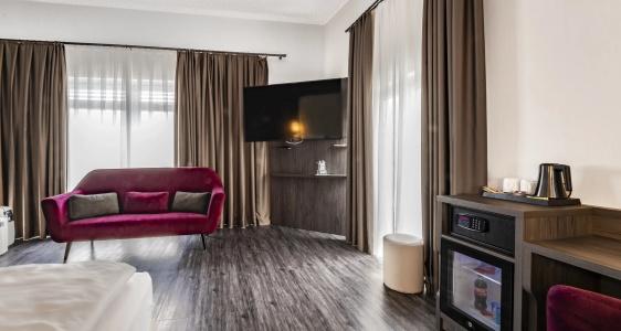 Best Western am Kastell - 72