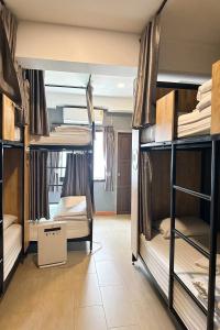 Ray Hostel - 43