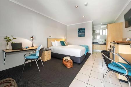 Alara Motor Inn - 19