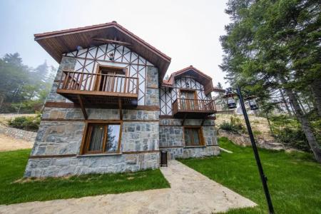 Foleya Mountain Resort & Villas - 57