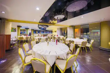 Doğa Thermal Health & Spa - 29
