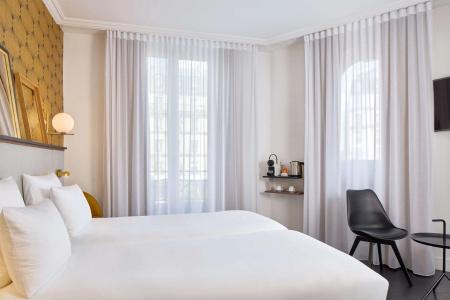 Best Western Plus La Demeure - 49