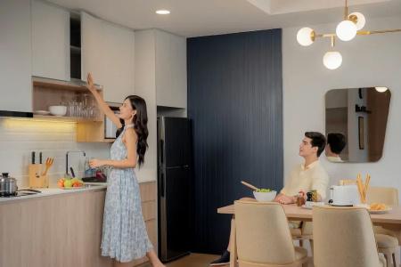 Staybridge Suites Bangkok Thonglor, An Ihg - 104
