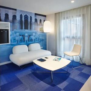 Granada Five Senses Rooms & Suites - 68