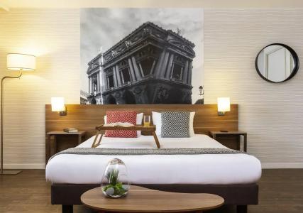 ApartAdagio Brussels Grand Place - 6