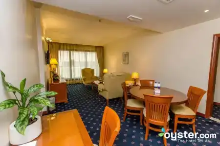 Rolla Residence Apartment - 18