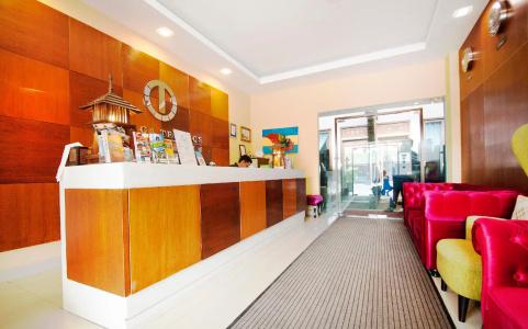 Telaga Terrace Boutique - 1