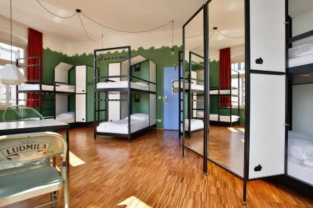 The Circus Hostel - 31