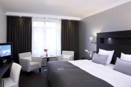Van der Valk Hildesheim - 1