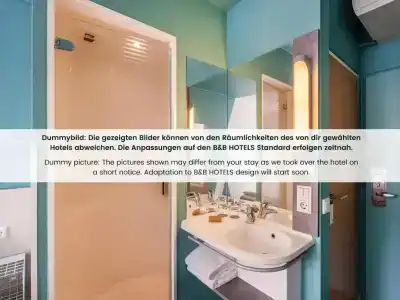 ibis budget Giessen Linden - 27
