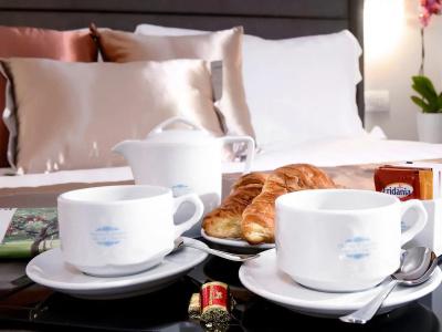 My Suites Piazza di Spagna - 8