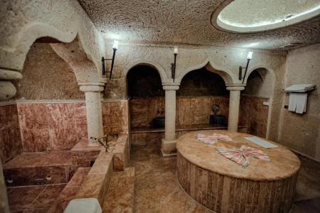 Oread Cave Suites - 198