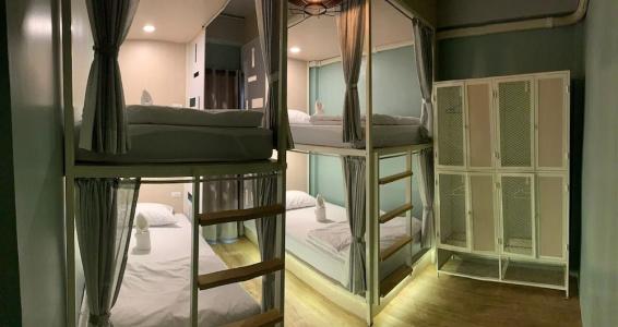 Busket Hostel - 44