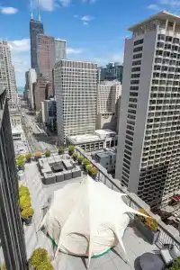 The Gwen, a Luxury Collection, Michigan Avenue Chicago - 25